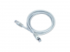 GEMBIRD Cat6  0.5 m Szary 0.5 Patchcord