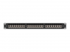 PPSA-1024-B LANBERG 19 Panel krosowy