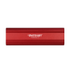 Dysk zewnętrzny SSD PATRIOT Transporter Lite (512GB /Czerwony )