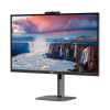 Monitor AOC Q27V5CW/BK (27 /VA /75Hz /2560 x 1440 /Czarny)