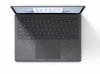 MICROSOFT Surface Laptop 5 (13.5/I5-1235U/IRIS XE/8GB/SSD256GB/W11H/Platynowy)