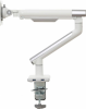 Uchwyt biurkowy gazowy do 1 monitora ART RAMM L-19GD (17 - 32)