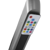 Uchwyt biurkowy NanoRS na 2 monitory RS166 (17 - 32)