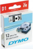 Taśma DYMO Czarny S0720530