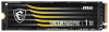 Dysk SSD MSI SPATIUM M480 Pro  NVMe 1TB (M.2 2280″ /1TB )