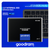 Dysk SSD GOODRAM SSDPR-CX400-512-G2 (2.5″ /512GB )