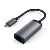 Adapter SATECHI ST-TCENM USB-C - Ethernet