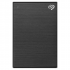 Dysk zewnętrzny HDD SEAGATE One Touch Portable (5 TB /Czarny )