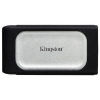 Dysk zewnętrzny SSD KINGSTON XS2000 (1TB /Czarno-srebrny )