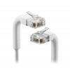 UBIQUITI U-CABLE-PATCH-RJ45 0.22 Patchcord
