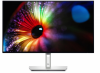 Monitor DELL U2724D (27 /IPS Black /120Hz /2560 x 1440 /Srebrny )