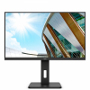 Monitor AOC U32P2 (31.5 /VA /60Hz /3840 x 2160 /Czarny)