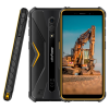 Smartphone ULEFONE Power Armor X12 3/32 GB Czarno-pomarańczowy 32 GB Czarno-pomarańczowy UF-AX12/OE