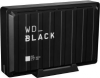 Dysk zewnętrzny HDD WD D10 Game Drive (8 TB /Czarny )