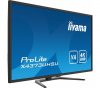 Monitor IIYAMA X4373UHSU-B1 (42.5 /VA /60Hz /3840 x 2160 /Czarny )