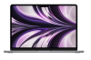 APPLE MacBook Air 13.6 13.6/8GB/SSD256GB/Szaro-czarny