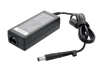 ZM/HP18535P Zasilacz sieciowy MITSU 65W  Wtyk z bolcem w środku 18.5V