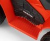 Milly Mally Pojazd na akumulator Quad HONDA ATV Red
