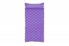 Bestway 44020 Dmuchany materac plażowy zwijany Fioletowy 2.13m x 86cm