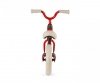 Qplay Rowerek Biegowy Trainer Red