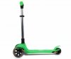 Milly Mally Scooter Jelly Green