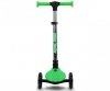 Milly Mally Scooter Jelly Green