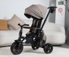 Qplay Rowerek Trójkołowy Comfo Max Coffee