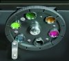 Mikroskop Bresser Biolux NV 20x-1280x