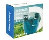 Lornetka Levenhuk Discovery Gator 8–20x25