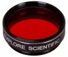 Filtr pomarańczowy Explore Scientific N21 1,25