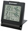 Stacja meteorologiczna Bresser MyTime Travel  z budzikiem