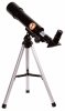 Zestaw Bresser National Geographic: teleskop 50/360 AZ i mikroskop 40x–640x