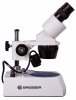 Mikroskop stereoskopowy Bresser Erudit ICD