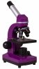 Mikroskop Bresser Junior Biolux SEL 40–1600x