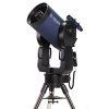 Teleskop Meade LX200 10” F/10 ACF ze standardowym statywem terenowym