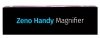 Lupa Levenhuk Zeno Handy ZH43