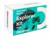 Zestaw młodego badacza Levenhuk Discovery Basics EK50