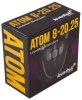Lornetka Levenhuk Atom 8–20x25