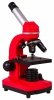 Mikroskop Bresser Junior Biolux SEL 40–1600x