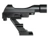 Teleskop Bresser 60/800 AZ Stellar