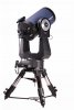 Teleskop Meade LX200 16” F/10 ACF z gigantycznym statywem terenowym