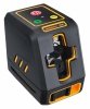 Poziomica laserowa Ermenrich BASE LT20