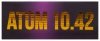 Monokular Levenhuk Atom 10x42