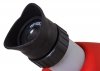 Mikroskop Bresser Junior 40x-640x, czerwony