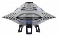 Planetarium UFO Levenhuk LabZZ SP50 