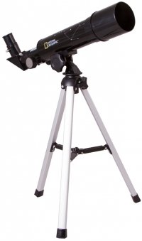 Teleskop Bresser National Geographic 50/360 AZ 