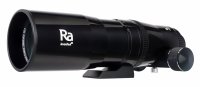 Tubus Levenhuk Ra R66 ED Doublet Black 