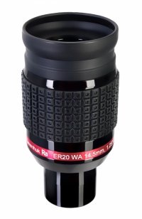 Okular Levenhuk Ra ER20 WA 14,5 mm, 1,25 