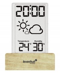 Termohigrometr Levenhuk Wezzer BASE L60 