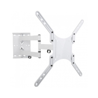 Uchwyt ścienny Techly 023851 (23 - 55) 
